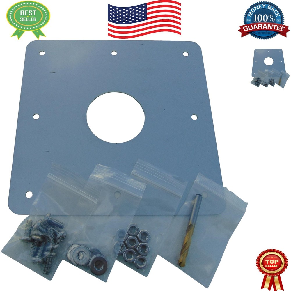 Complete Above Ground Pool Wall Repair Solution - Kit with Diagram & Fasteners