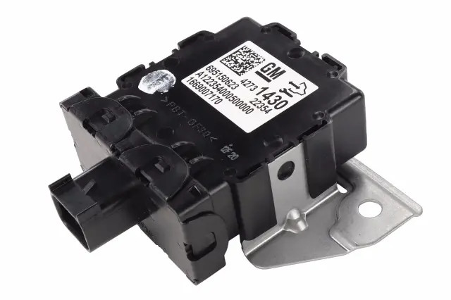 Genuine GM Module 42731430
