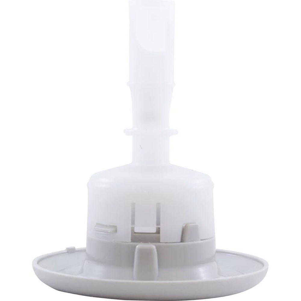 Jet Intl, BWG Cyclone Micro, 3"fd, Dir, Txt, Silver