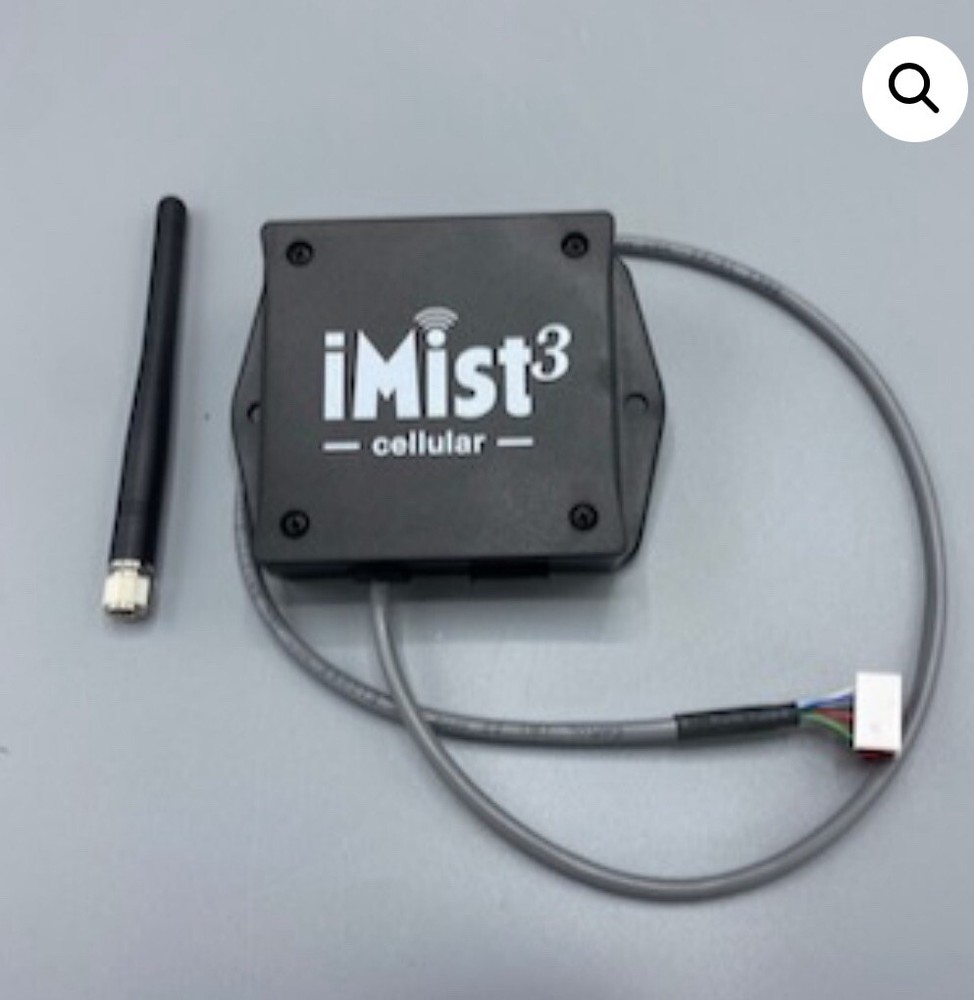 iMist3  Wireless Mistaway Gateway