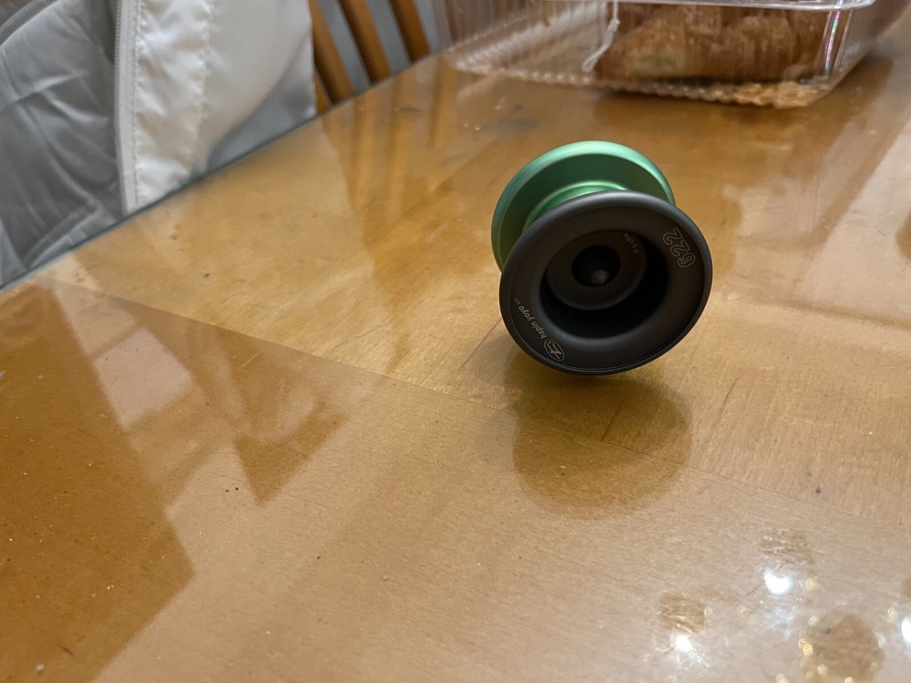 Hspin ENVY YOYO