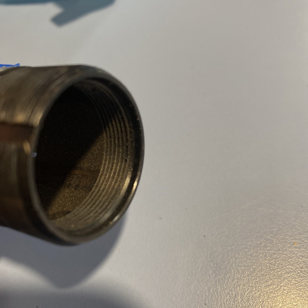5C Hardinge Round Collet .488 RD