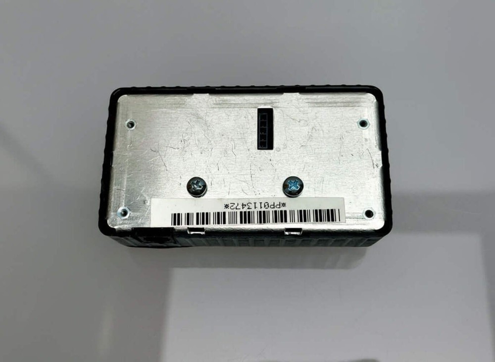 Code 3 T11623 Control Interface With Controller For 21 and 27 Series Integrated