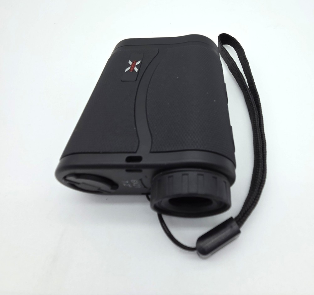 X-Vision 875 PLC Rangefinder RFP875