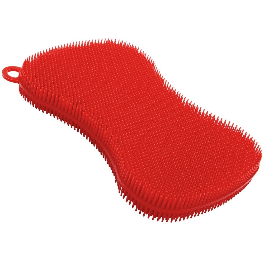 Kuhn Rikon Stay Clean Scrubber Sponge