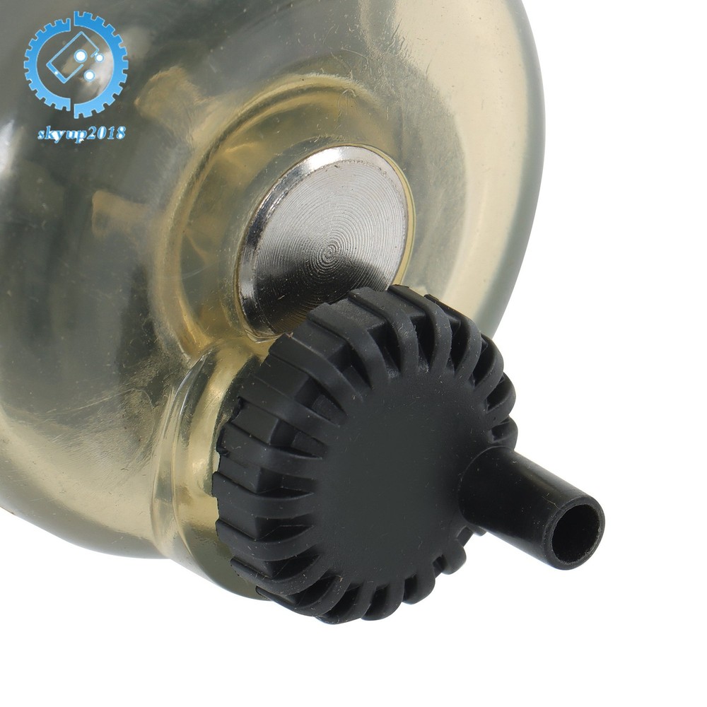 Fuel Pump ＆ Filter Assembly For Engine Industrial 3044C, C3.4, 3000