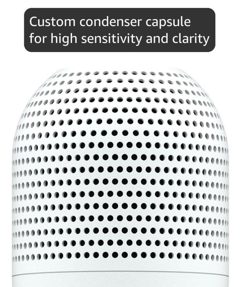 Razer Seiren V3 Mini USB Microphone