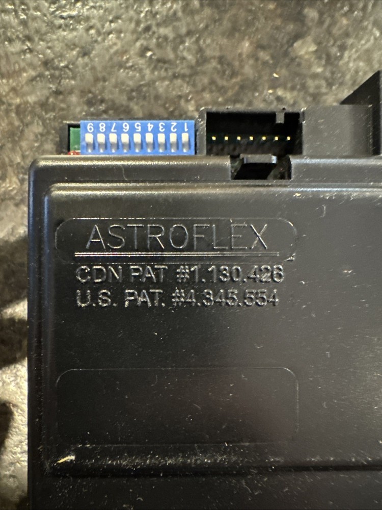 Remote Starter Hardwire Kit