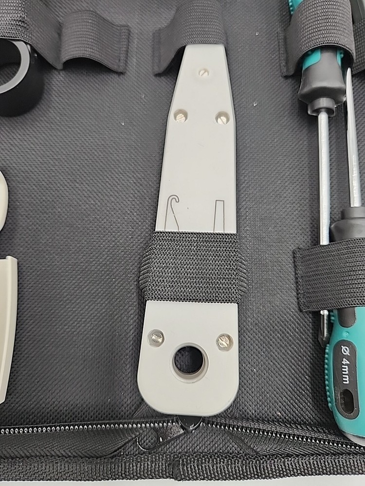 NEW NexGEnt Accelerator Welcome Kit, Tool Kit