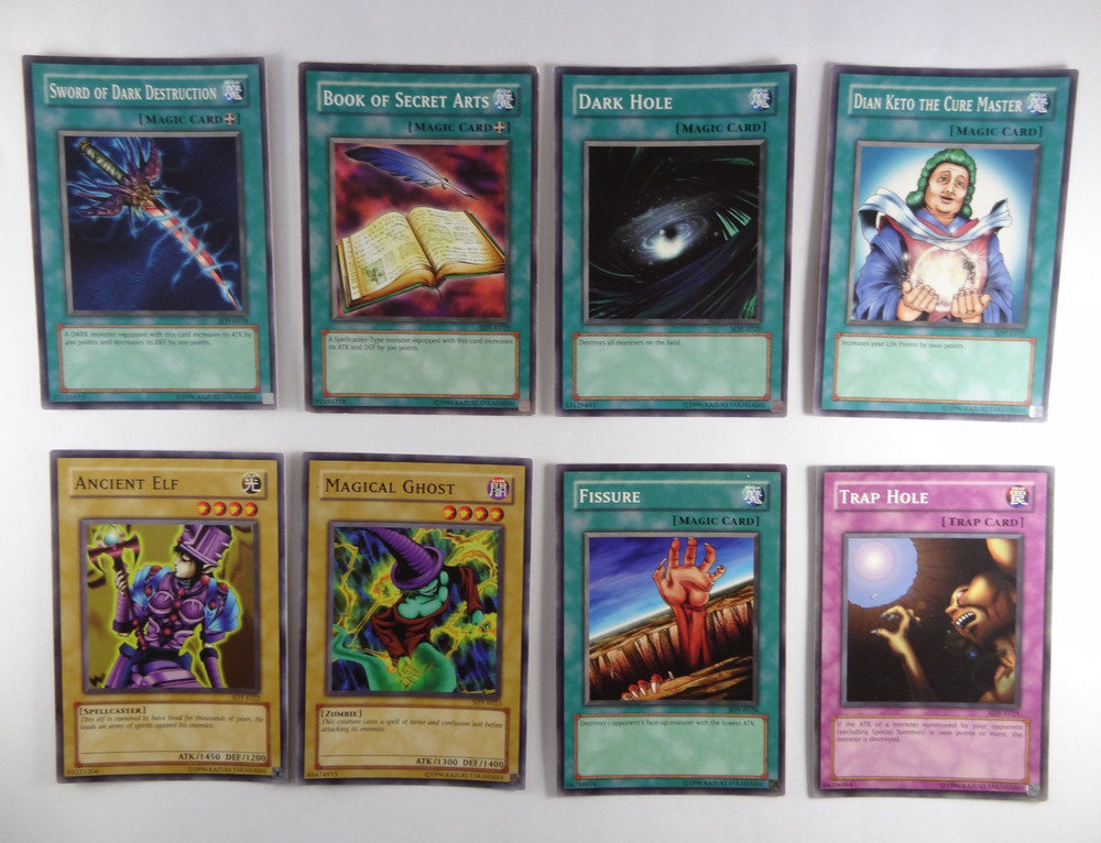 Starter Deck Yugi BOXED - SDY-E - Yu-Gi-Oh