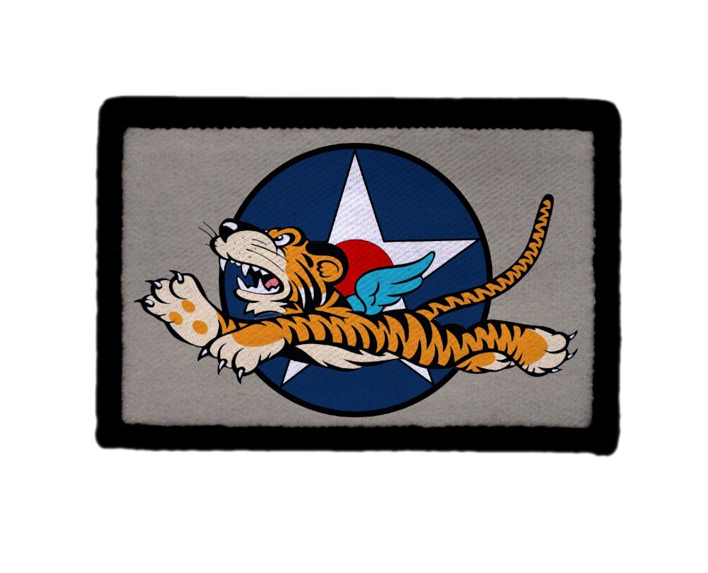 Time Machine Display Back to Future Patch Sew on [sub]