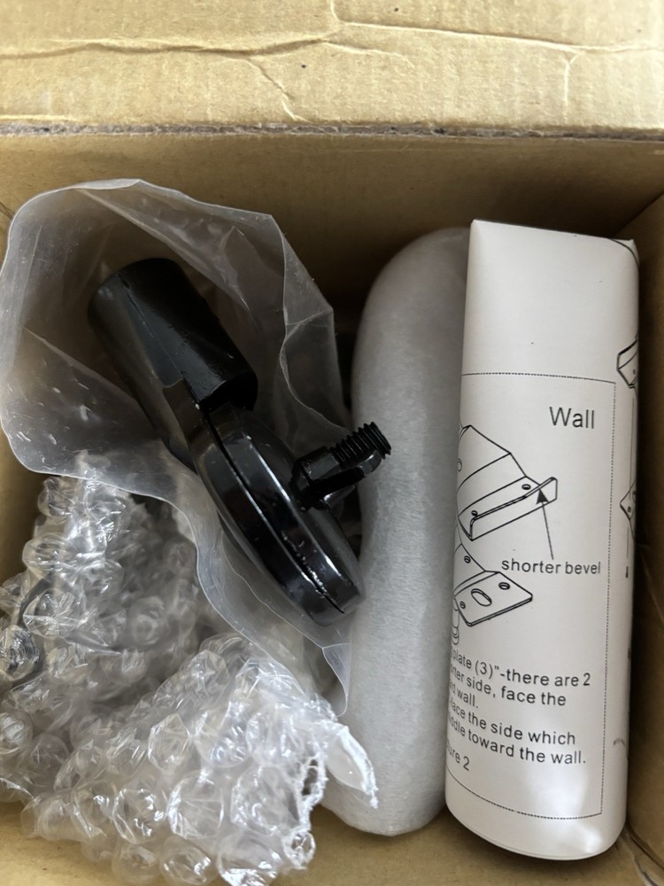 Speaker Mount Brackets - New