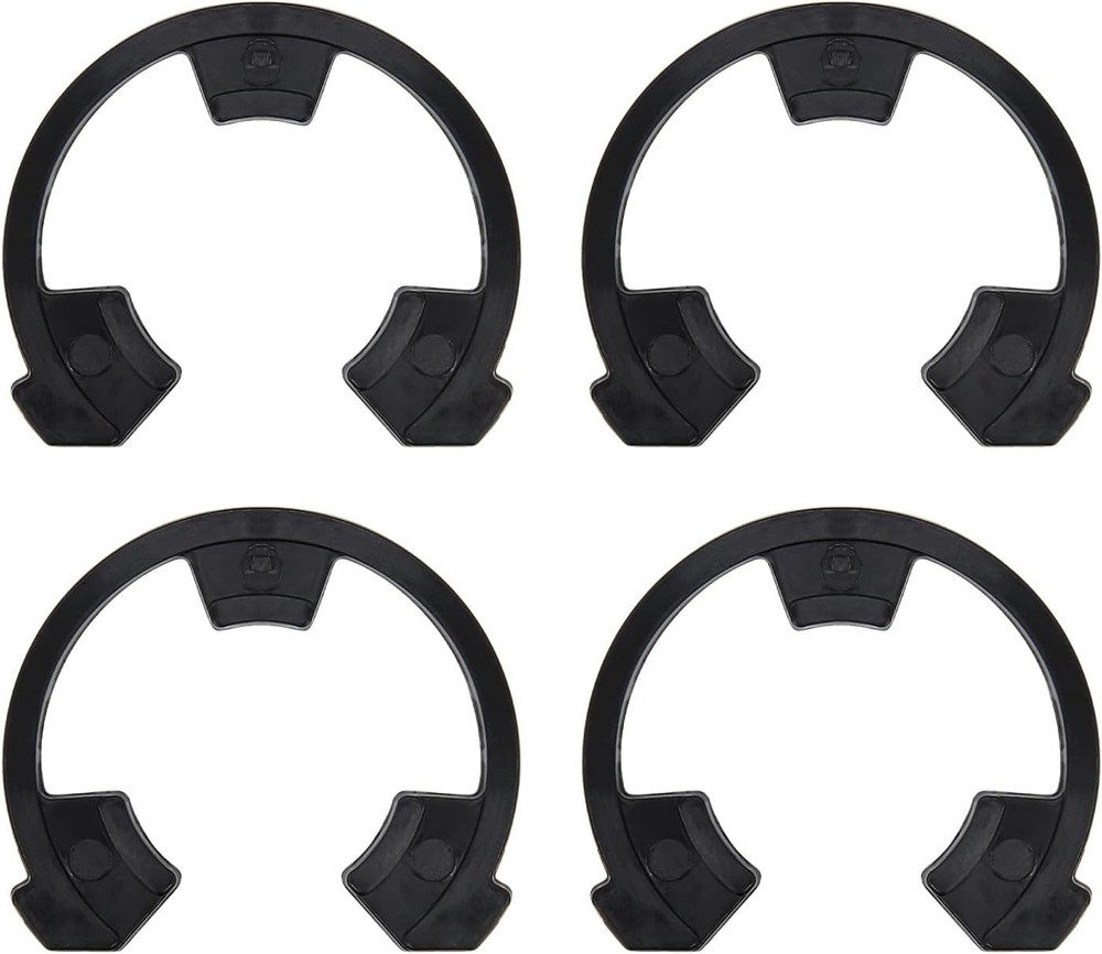 WS60X10004 7337563 Water Filtration Softener Clips for GE Eco Water Sears