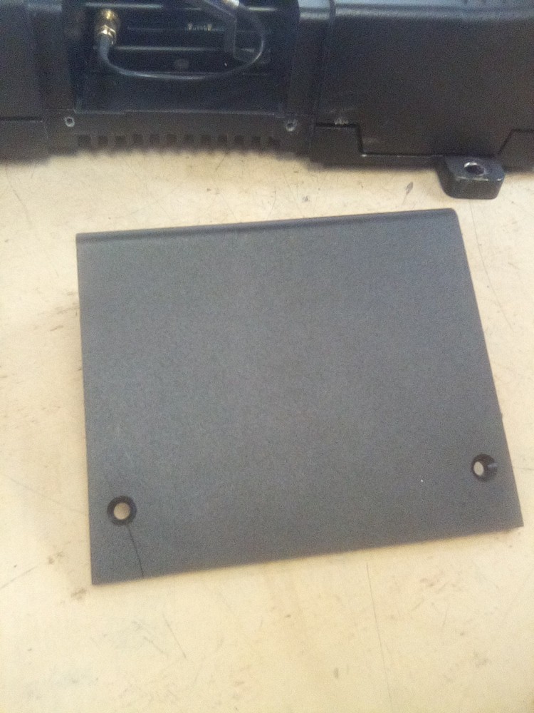 InMotion Technology OMG2000 Multi-Network Mobile Gateway