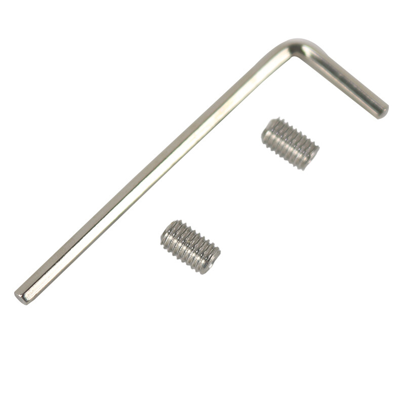 Chrome Front Axle Cap Nut Covers For Harley Dyna Softail Electra Road King Glide