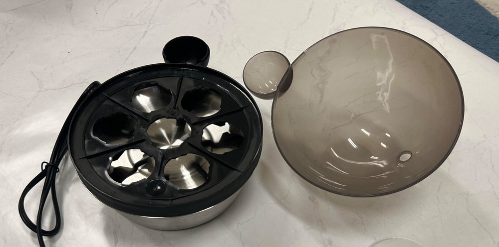 electric egg cookerbetter chef