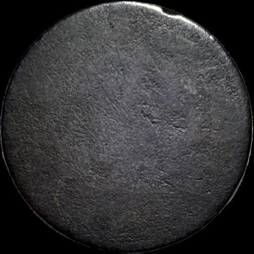 Liberty Cap Cent 1796 FR