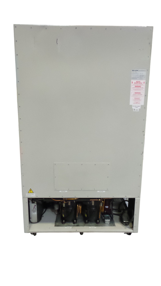 So-Low U85-25 Ultra Low Freezer