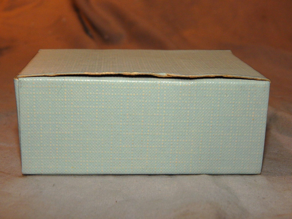 Vintage SONY EAC-4 NIB