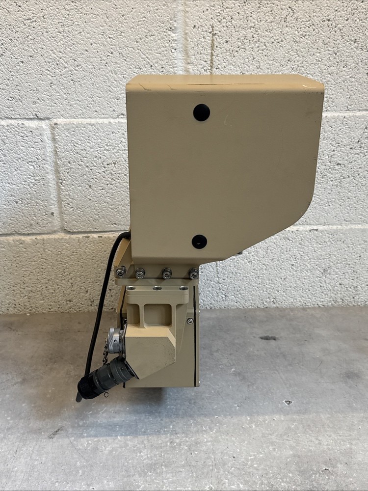 MOOG 6-02192-BGP KIT – Medium-Range IR Illumination Payload