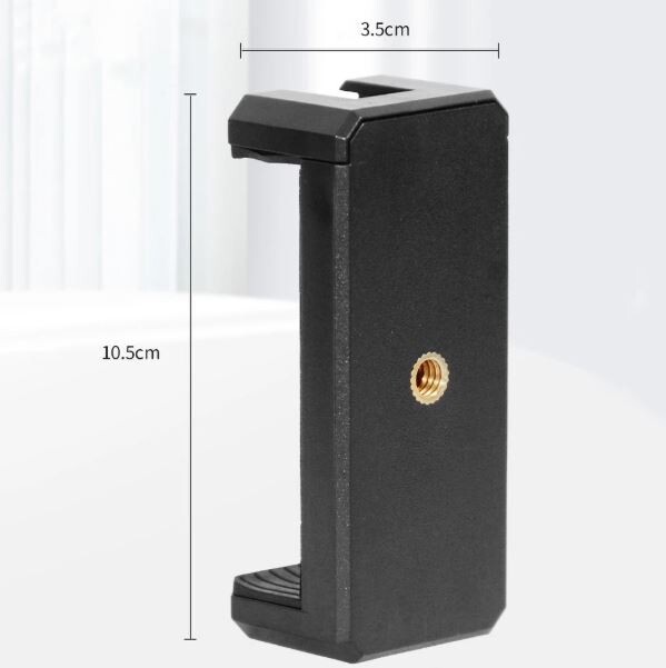 Video Making Kit For Live Broadcast