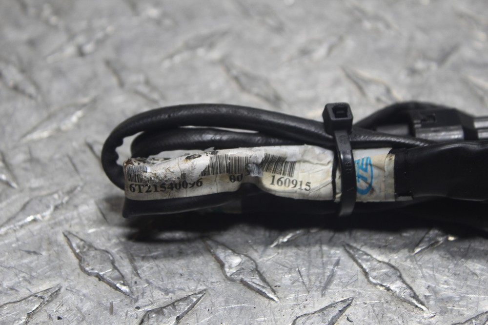 2016 TRIUMPH SPEED TRIPLE S OXYGEN O2 EXHAUST GAS LAMBDA SENSOR T2204061