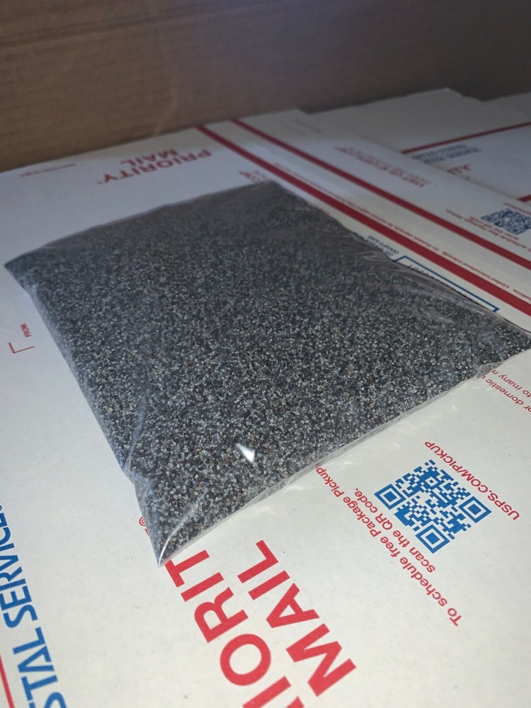 Poppy Seeds Australian Blue 16oz bulk 1 lb pound