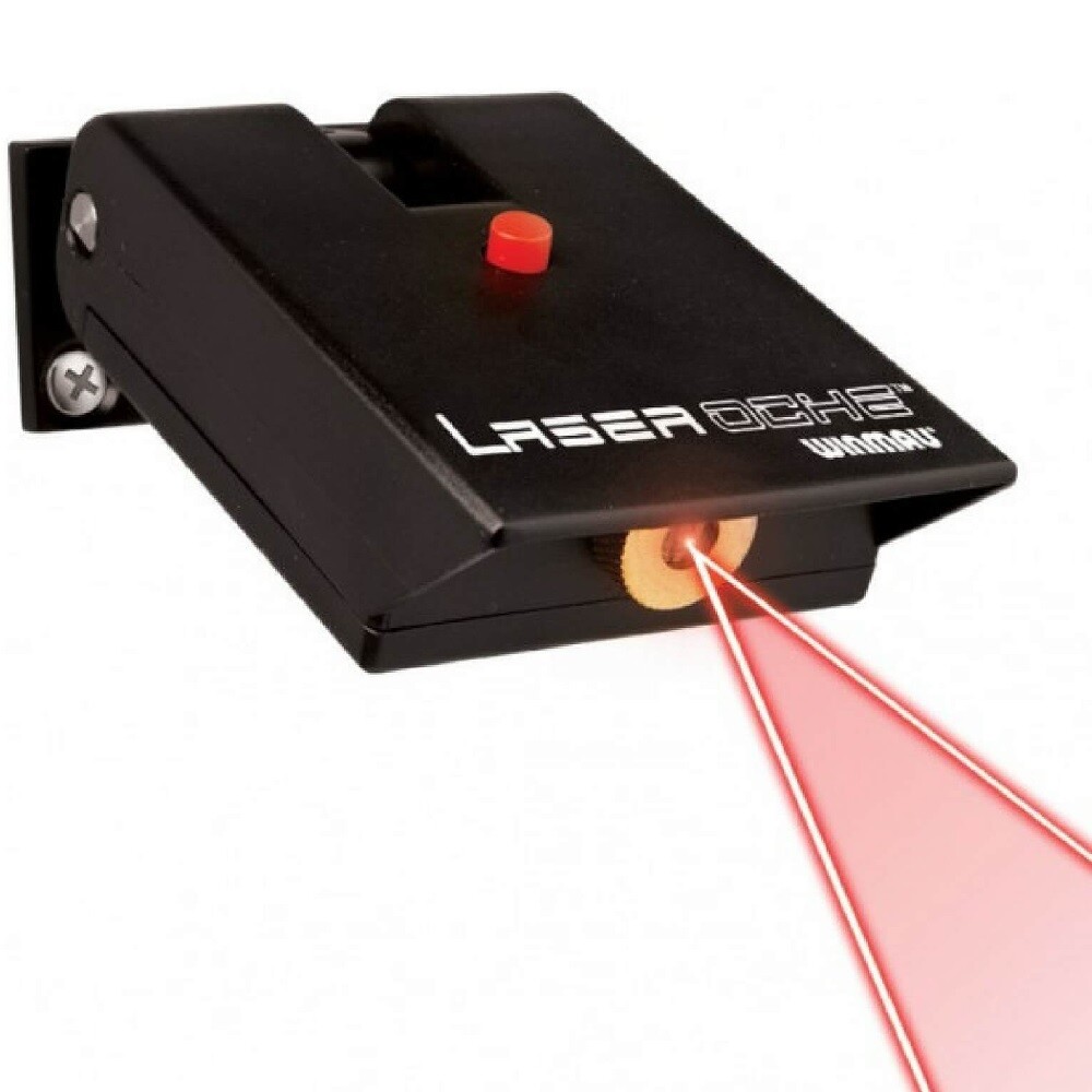 LASER OCHE THROW LINE – WINMAU