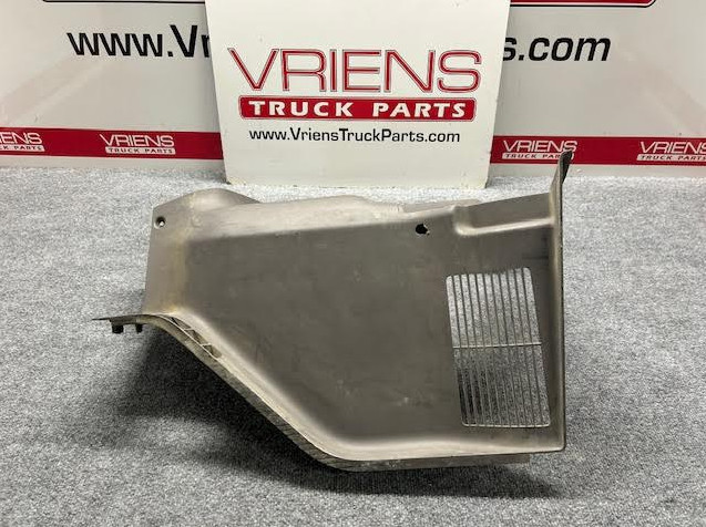 PETERBILT S60-6024-281 TRIM-KICK PANEL