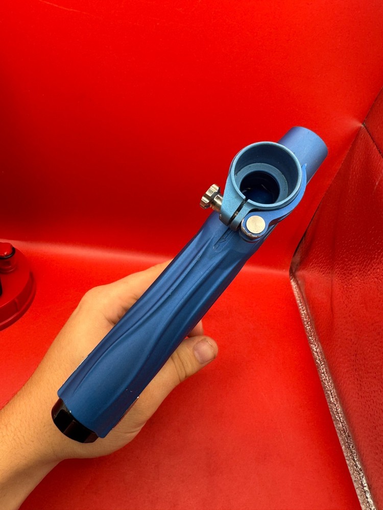 Planet Eclipse Dynasty Geo Z - Fully Working