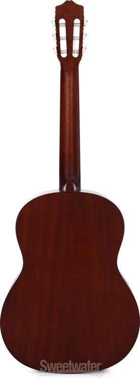Cordoba CP100 Nylon String Guitar Pack - Spruce Top