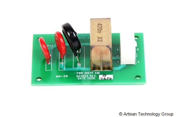 Applied Biosystems 603924 Power Distribution EMI Board