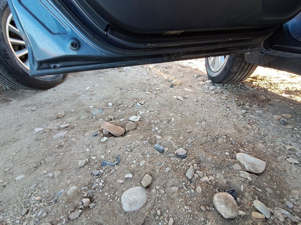 Shifter LEGACY 2017 Transmission Shift 1544145