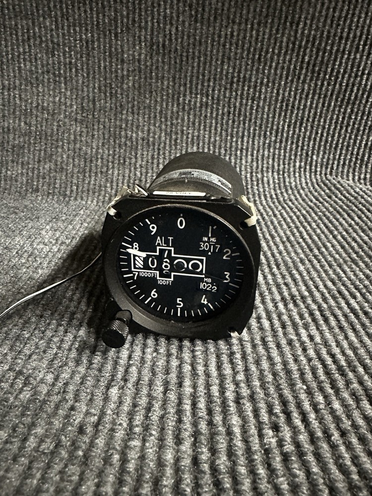 Mikrotechna Praha Ltd Alitmeter