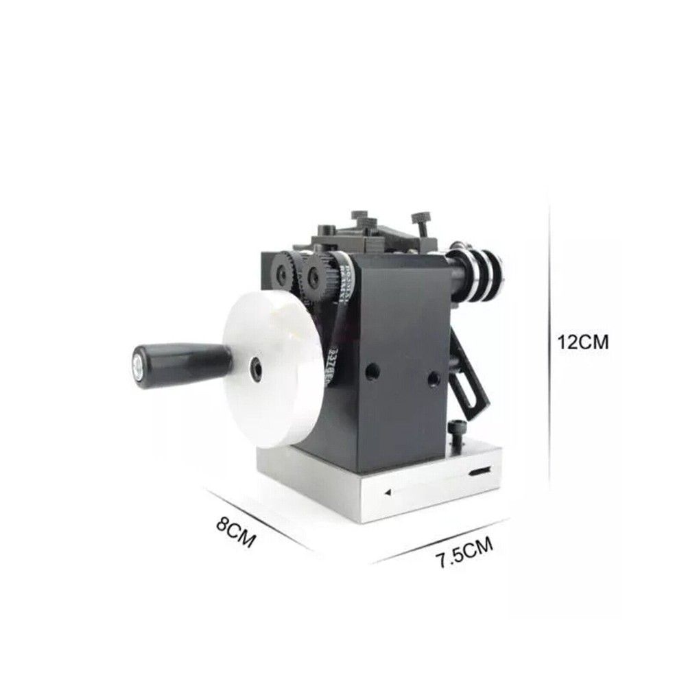 High Precision Mini Punch Pin Grinder Grinding Machine Lathe Turning ToolhI