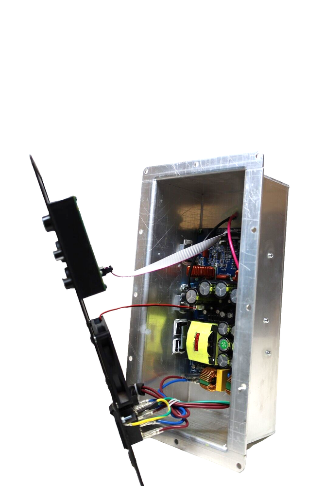 LASE SPM-2000D SUB Woofer Power Amplifier Module 2000W @ 4 Ohms