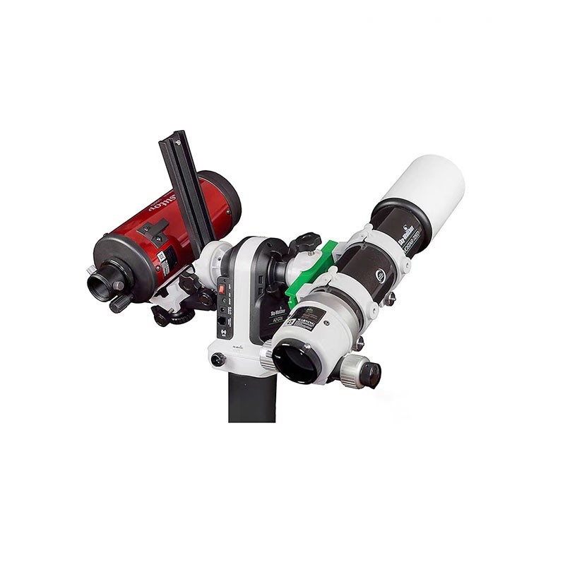 Sky-Watcher AZGTIX Theodolite WiFi Dual Saddle Automatic Star Finding Mount