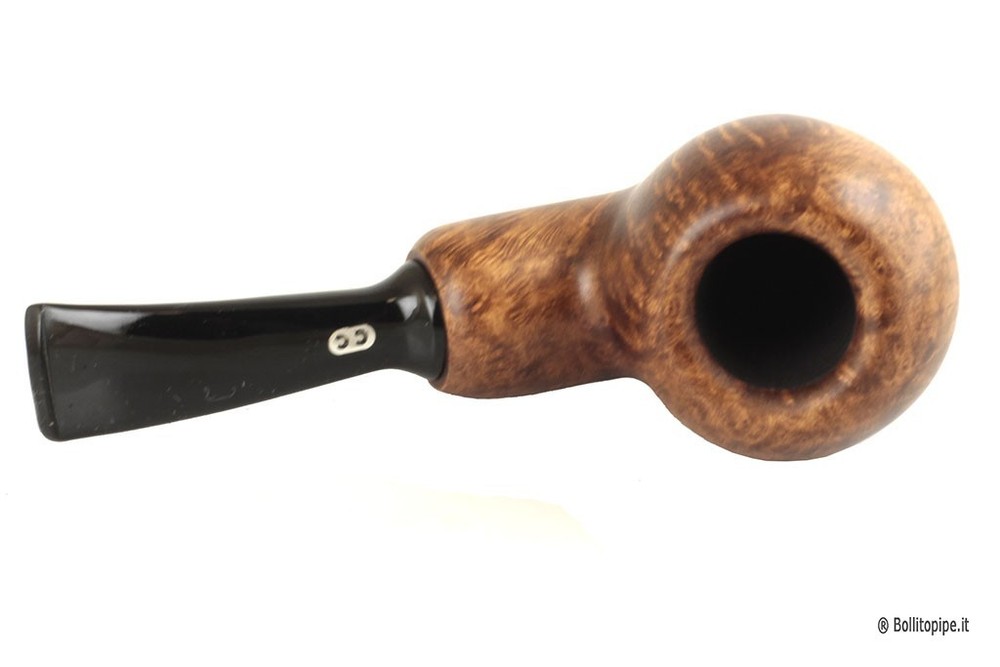 Chacom Reverse Calabash Dark Smooth (N)