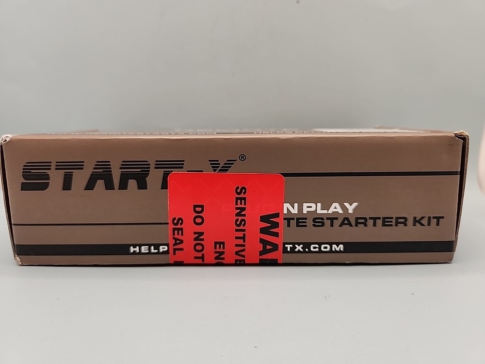 NEW Start-X Remote Starter for 4-Runner PTS 2020+
