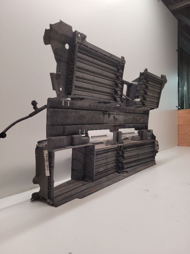 MKZ 2014 Air Shutter HYBRID 220792