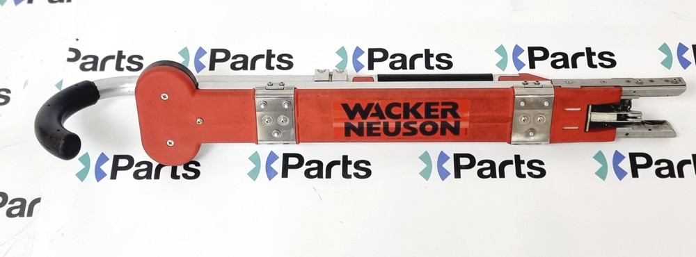 WACKER NEUSON DF16 Rebar Tier 0610183