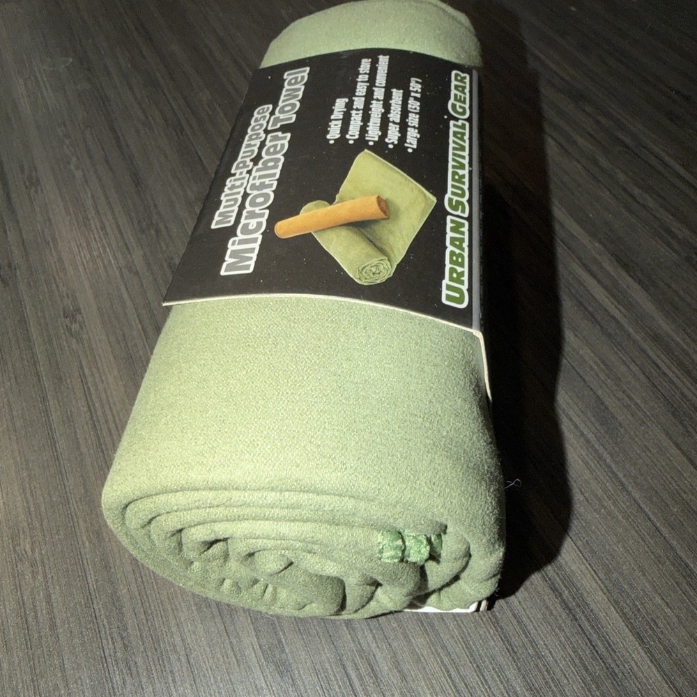 5star Multi Purpose Microfiber Towel Cleaning Cloth