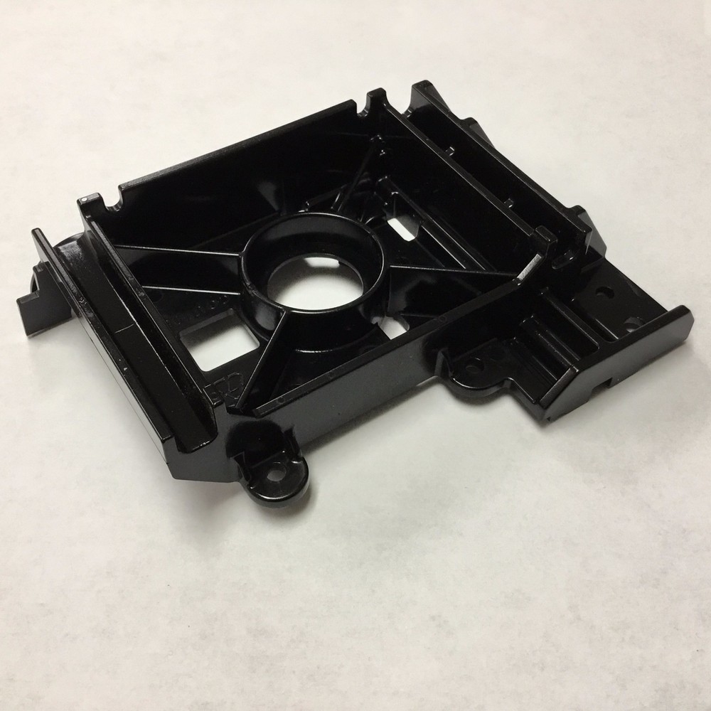 Lower Slide & Guide(1102/1105)+11position for Fresh Choice Cigarette Machine