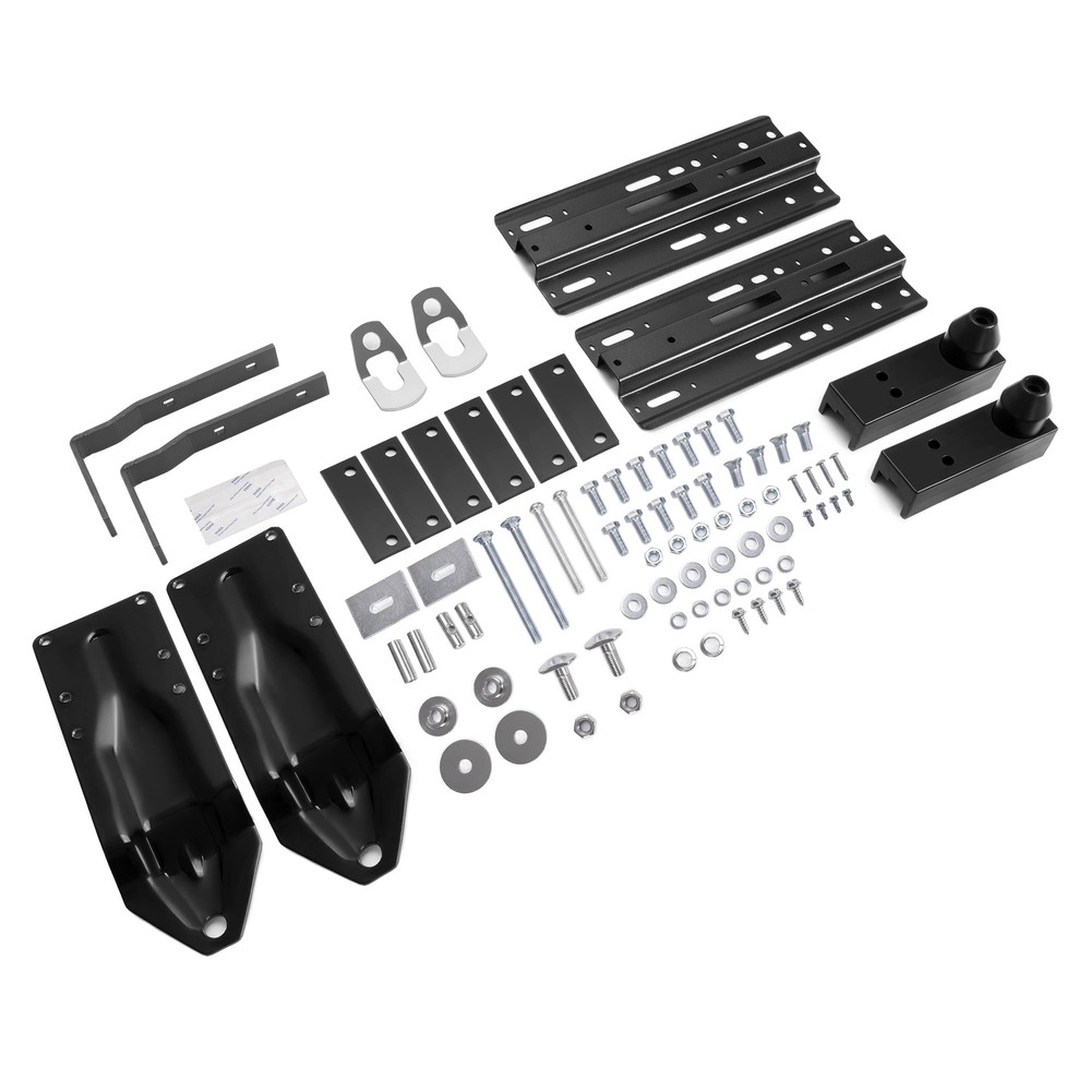 Camper Tie down For F-250 F-350 F-Series C/K Classic Ram 1980-2005 F-450 08-16