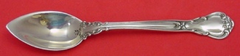 Chantilly by Gorham Sterling Silver Grapefruit Spoon Original 5 5/8"