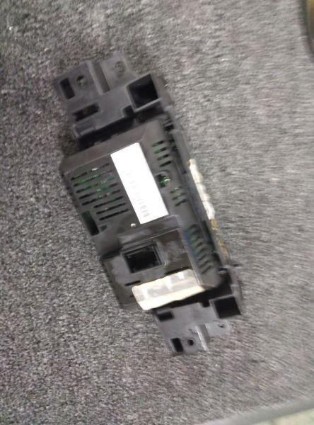 2014 Ford Focus Front 4.2" Dash Display Screen w/Sync from 01/02/14