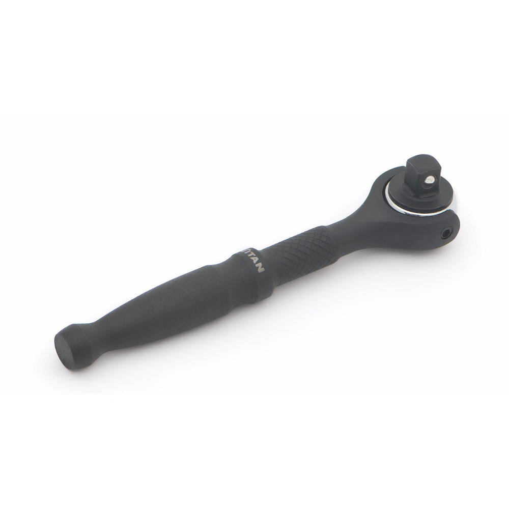 TITAN Micro Reversible Ratchet