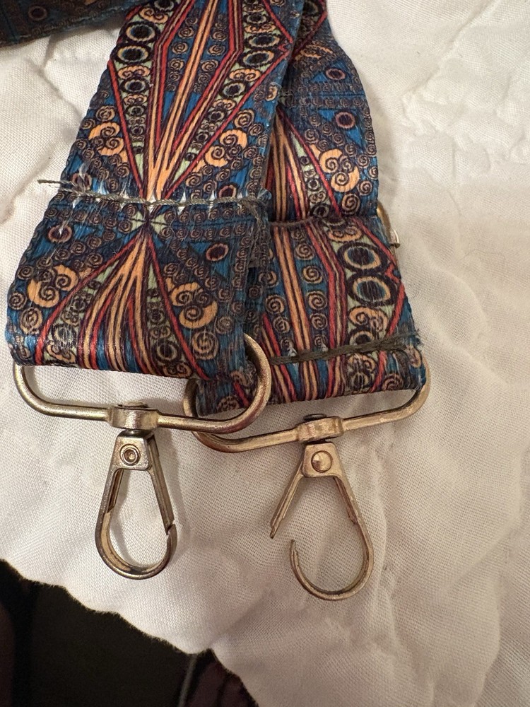 Decorative Strap Accessory