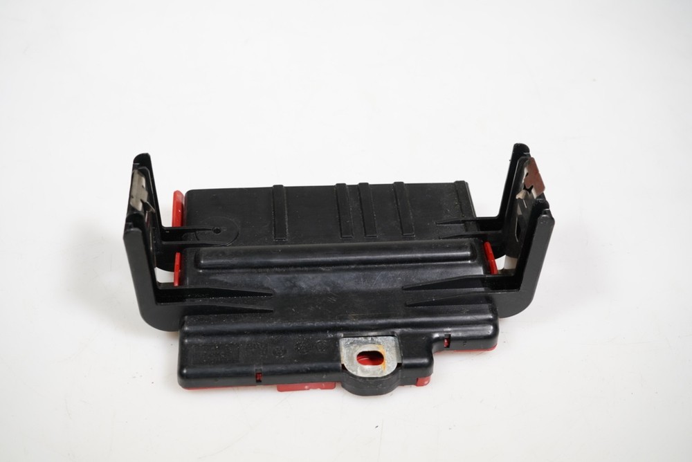 2007-2013 BMW E90 E92 E82 E84 E88 POSITIVE BATTERY CABLE TERMINAL ASSEMBLY OEM