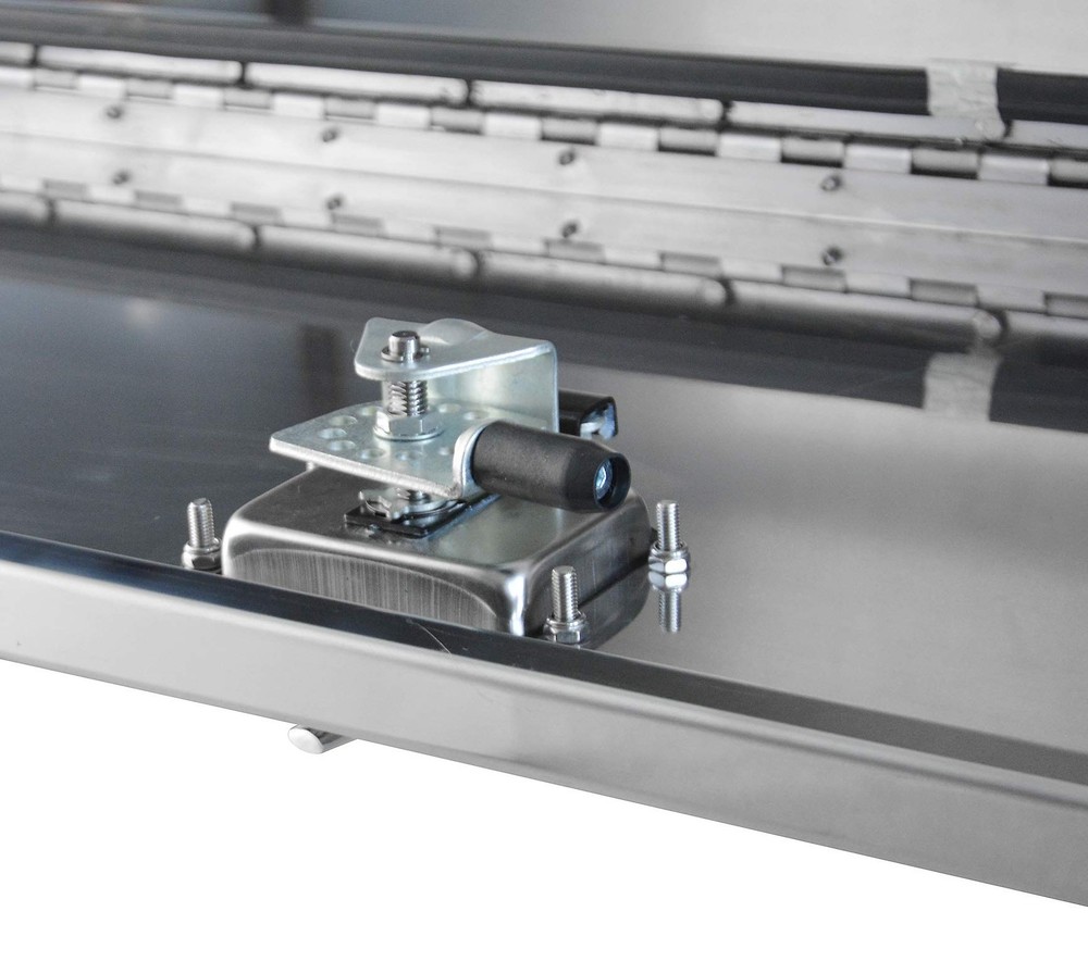 T-Handle Latch for Tool Box